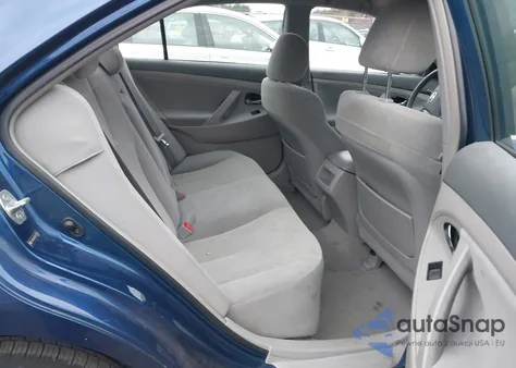 2009 Toyota Camry Le from USA, damaged, VIN 4T4BE46K79R129290